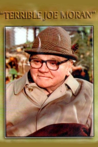 Terrible Joe Moran Poster of Terrible Joe Moran