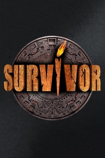 Survivor Türkiye Poster of Survivor Türkiye