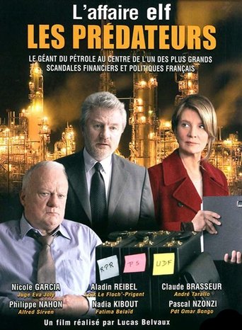 Elf, Kings of Oil Poster of Elf, Kings of Oil