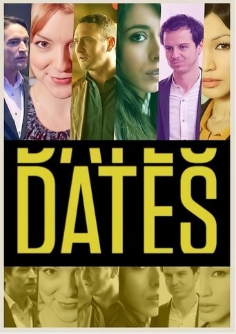 Dates Poster of Dates
