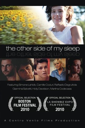The Other Side of My Sleep Poster of The Other Side of My Sleep
