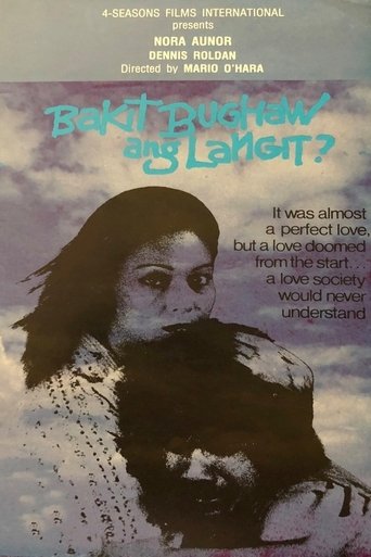 Why Is the Sky Blue? Poster of Why Is the Sky Blue?