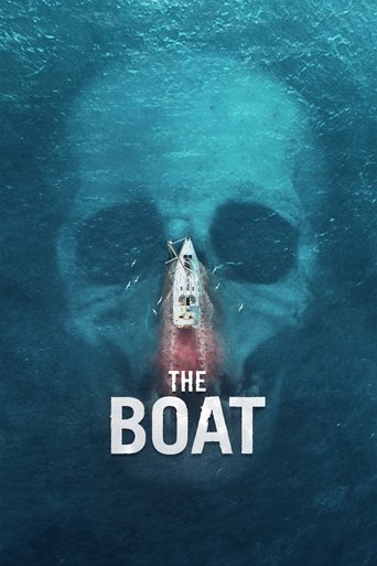 The Boat Poster of The Boat