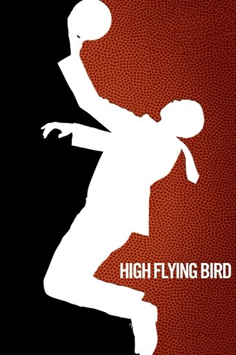High Flying Bird Poster of High Flying Bird