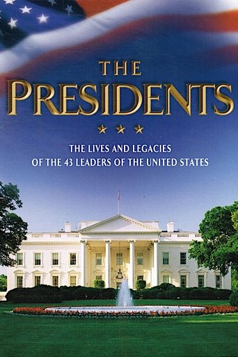 The Presidents Poster of The Presidents