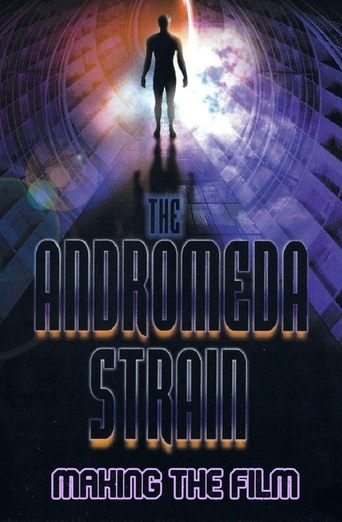 The Andromeda Strain: Making the Film Poster of The Andromeda Strain: Making the Film
