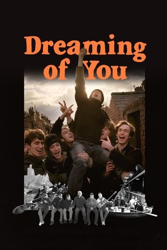Dreaming of You Poster of Dreaming of You