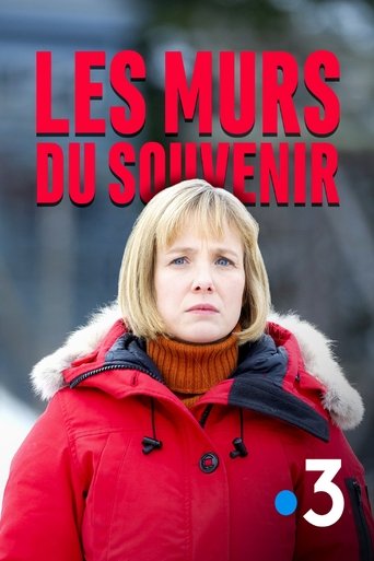 Les murs du souvenir Poster of Les murs du souvenir