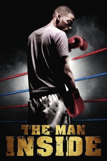 The Man Inside Poster of The Man Inside