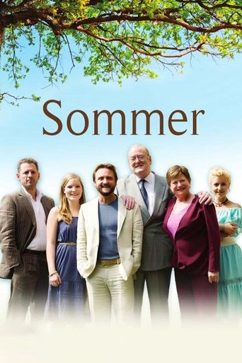 Sommer Poster of Sommer