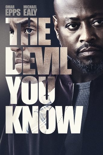 The Devil You Know Poster of The Devil You Know