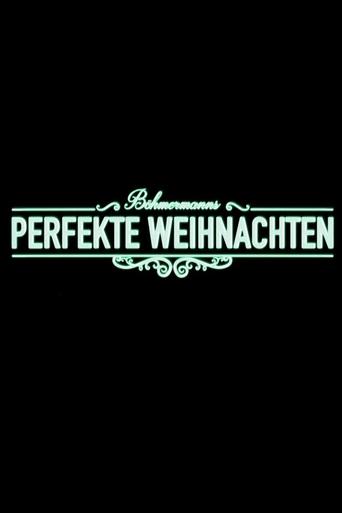 Böhmermanns perfekte Weihnachten Poster of Böhmermanns perfekte Weihnachten