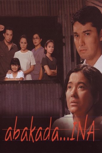 Abakada.. Ina Poster of Abakada.. Ina