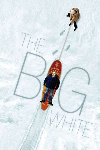 The Big White Poster of The Big White
