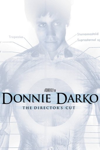 Donnie Darko: Production Diary Poster of Donnie Darko: Production Diary