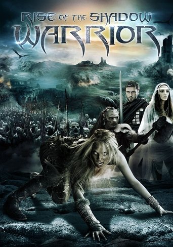 SAGA - Curse of the Shadow Poster of SAGA - Curse of the Shadow