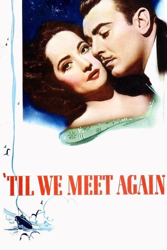 'Til We Meet Again Poster of 'Til We Meet Again