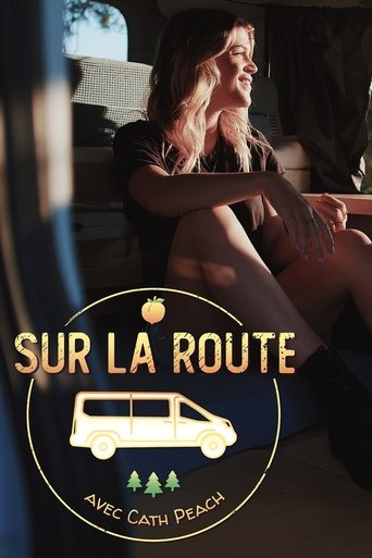 Sur la route avec Cath Peach Poster of Sur la route avec Cath Peach