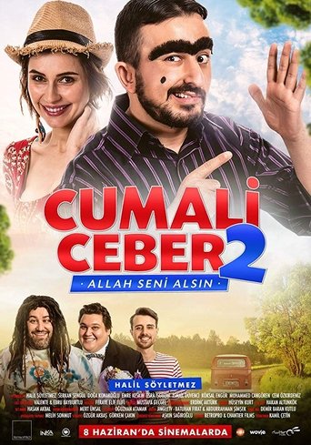 Cumali Ceber 2 Poster of Cumali Ceber 2