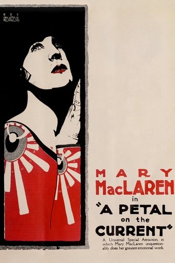 A Petal on the Current Poster of A Petal on the Current