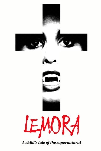 Lemora: A Child's Tale of the Supernatural Poster of Lemora: A Child's Tale of the Supernatural