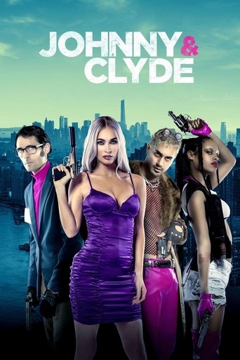 Johnny & Clyde Poster of Johnny & Clyde