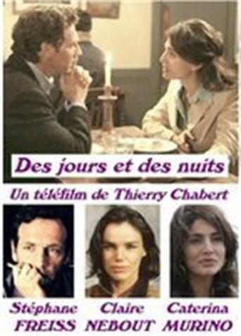 Des jours et des nuits Poster of Des jours et des nuits