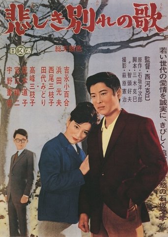 Song of Farewell Poster of Song of Farewell