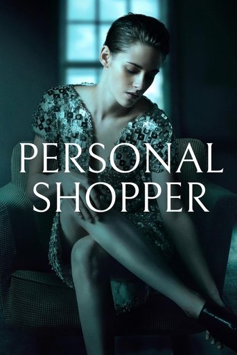 Personal Shopper Poster of Personal Shopper