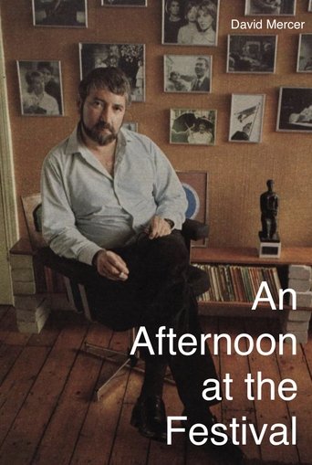 An Afternoon at the Festival Poster of An Afternoon at the Festival