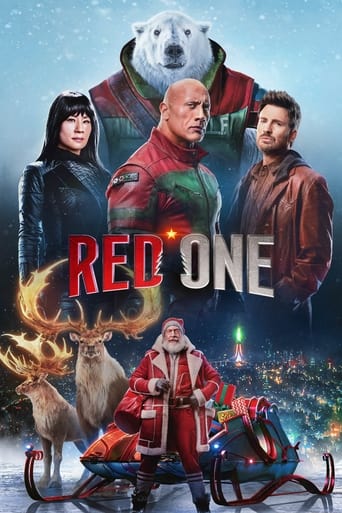Red One Poster of Red One