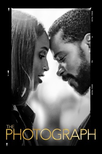 The Photograph Poster of The Photograph