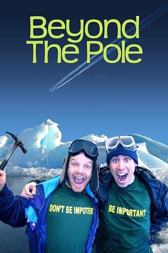 Beyond the Pole Poster of Beyond the Pole