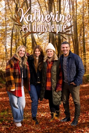 Katherine est dans le pré Poster of Katherine est dans le pré