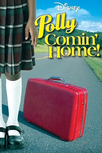 Polly: Comin' Home! Poster of Polly: Comin' Home!