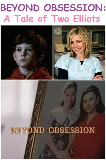 Beyond Obsession Poster of Beyond Obsession