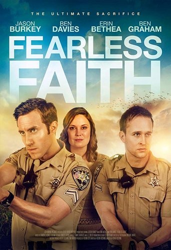 Fearless Faith Poster of Fearless Faith
