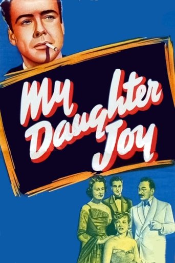 My Daughter Joy Poster of My Daughter Joy