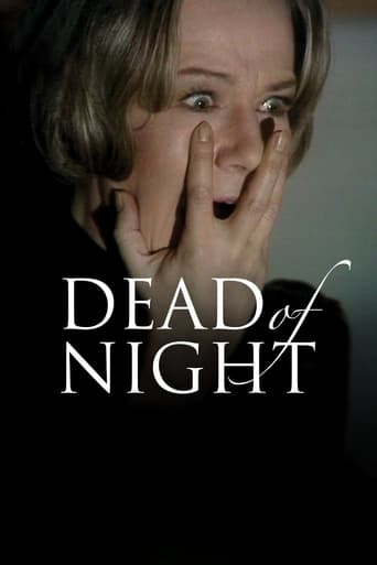 Dead of Night: A Woman Sobbing Poster of Dead of Night: A Woman Sobbing