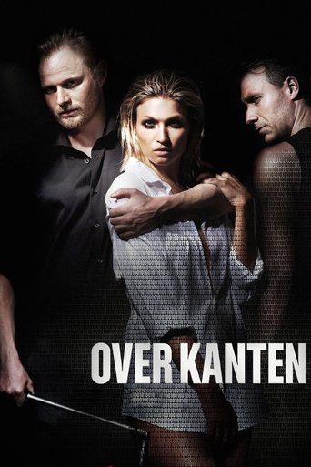 Over the Edge Poster of Over the Edge