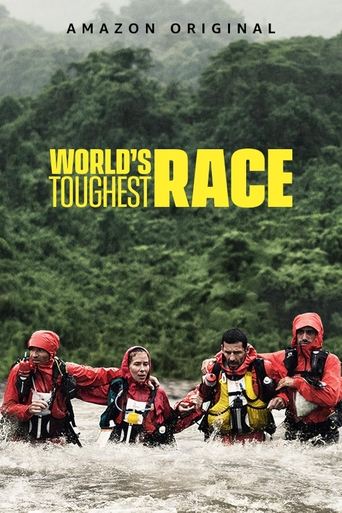 Eco-Challenge Poster of Eco-Challenge