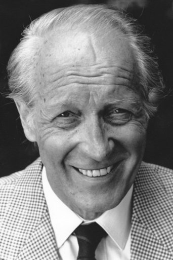 Ernst Stankovski Portrait of Ernst Stankovski