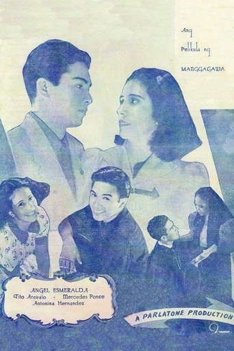 Yaman ng Mahirap Poster of Yaman ng Mahirap