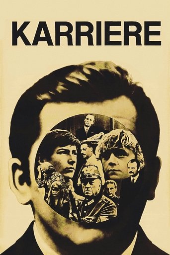 Career Poster of Career