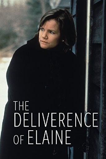 The Deliverance of Elaine Poster of The Deliverance of Elaine