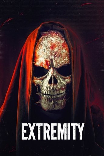 Extremity Poster of Extremity