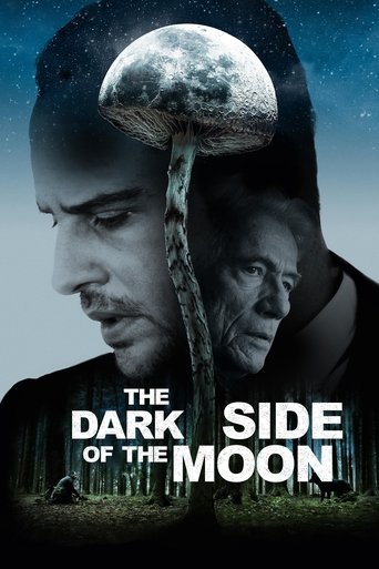 The Dark Side of the Moon Poster of The Dark Side of the Moon