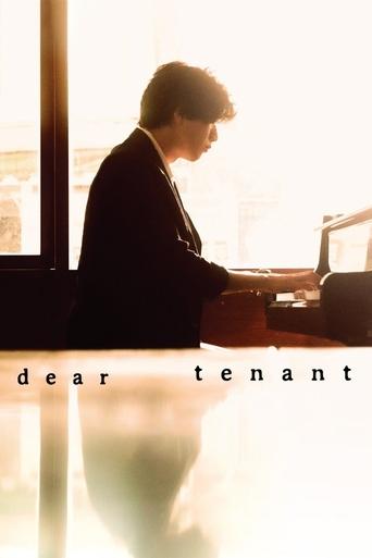 Dear Tenant Poster of Dear Tenant