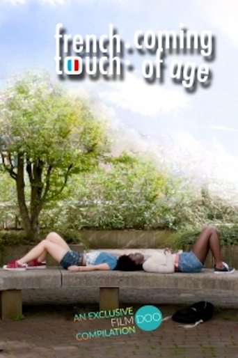 French Touch: Coming of Age Poster of French Touch: Coming of Age