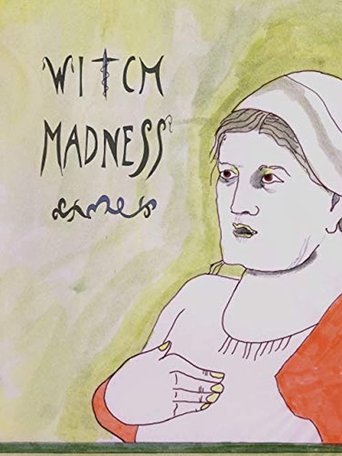 Witch Madness Poster of Witch Madness